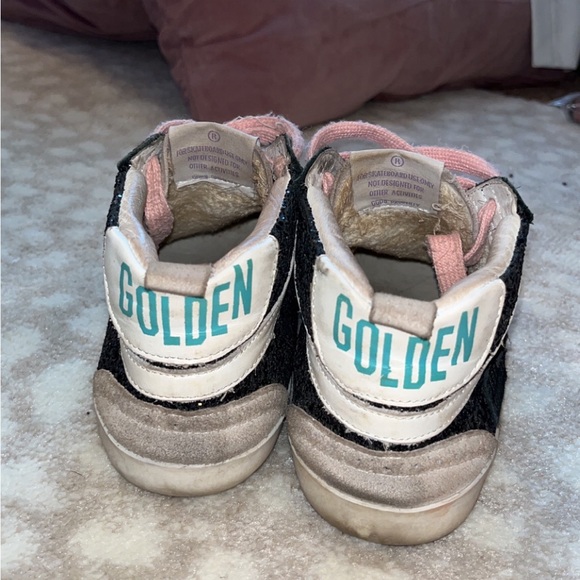 Golden Goose Mid-stars - Picture 4 of 6